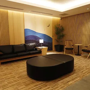 3* Hotel Keikyu Ex Nihombashi